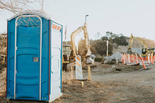 Portable bathroom rental in Maywood, IL